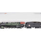 Broadway Limited 6714 HO GN S-2 4-8-4 Open Cab Steam Locomotive Sound/DCC #2585