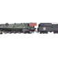 Broadway Limited 6714 HO GN S-2 4-8-4 Open Cab Steam Locomotive Sound/DCC #2585