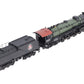 Broadway Limited 6714 HO GN S-2 4-8-4 Open Cab Steam Locomotive Sound/DCC #2585