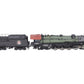 Broadway Limited 6714 HO GN S-2 4-8-4 Open Cab Steam Locomotive Sound/DCC #2585