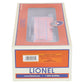 Lionel 6-58275 O Gauge Grzyboski's Trains 40th Anniversary Laurel Line Trolley LN/Box