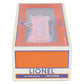 Lionel 6-58275 O Gauge Grzyboski's Trains 40th Anniversary Laurel Line Trolley LN/Box