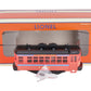 Lionel 6-58275 O Gauge Grzyboski's Trains 40th Anniversary Laurel Line Trolley LN/Box