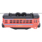 Lionel 6-58275 O Gauge Grzyboski's Trains 40th Anniversary Laurel Line Trolley LN/Box