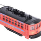 Lionel 6-58275 O Gauge Grzyboski's Trains 40th Anniversary Laurel Line Trolley LN/Box