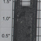 Lionel 18-2 90 Unpainted Left Hand Standard Gauge Passenger Door