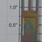 Lionel 2623-13 Unpainted Left Hand Door