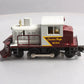 Lionel 6-8264 O Gauge Canadian Pacific Diesel Snowplow Locomotive EX/Box