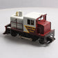 Lionel 6-8264 O Gauge Canadian Pacific Diesel Snowplow Locomotive EX/Box