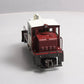 Lionel 6-8264 O Gauge Canadian Pacific Diesel Snowplow Locomotive NIB