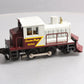 Lionel 6-8264 O Gauge Canadian Pacific Diesel Snowplow Locomotive EX/Box