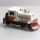 Lionel 6-8264 O Gauge Canadian Pacific Diesel Snowplow Locomotive EX/Box