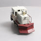 Lionel 6-8264 O Gauge Canadian Pacific Diesel Snowplow Locomotive EX/Box