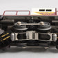 Lionel 6-8264 O Gauge Canadian Pacific Diesel Snowplow Locomotive NIB