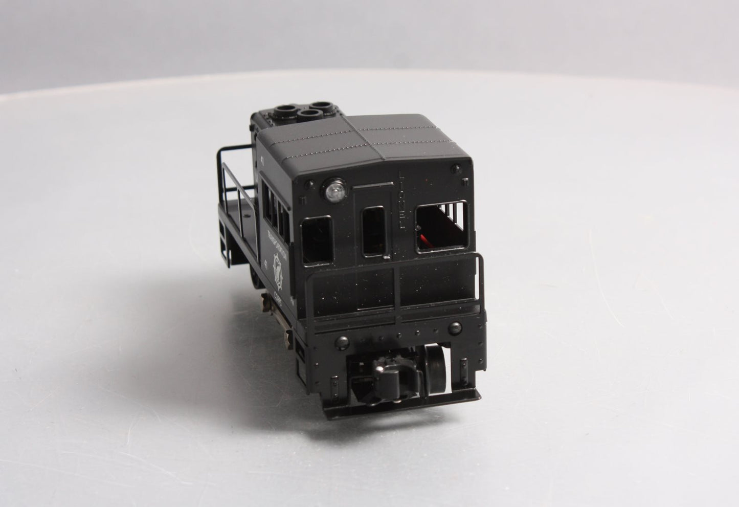 Lionel 6-18474 O Gauge US Army Transportation Corps. Motorized Unit #41 NIB