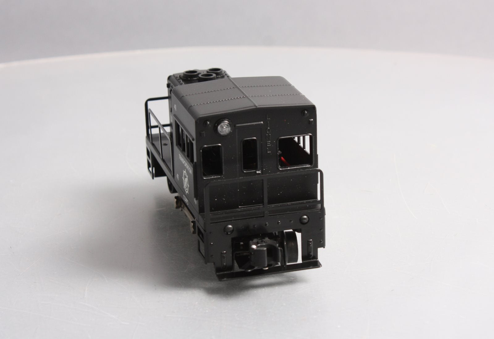 Lionel 6-18474 O Gauge US Army Transportation Corps. Motorized Unit #41 NIB