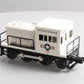Lionel 6-18456 O Gauge Postwar Celebration Series 59 Minuteman Switcher NIB