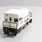 Lionel 6-18456 O Gauge Postwar Celebration Series 59 Minuteman Switcher NIB
