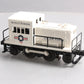 Lionel 6-18456 O Gauge Postwar Celebration Series 59 Minuteman Switcher NIB