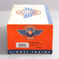 Lionel 6-18456 O Gauge Postwar Celebration Series 59 Minuteman Switcher NIB