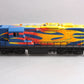 Lionel 6-18575 O Custom Series-1 'Hot Rod GP-9 Diesel Locomotive w/RS NIB