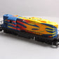 Lionel 6-18575 O Custom Series-1 'Hot Rod GP-9 Diesel Locomotive w/RS NIB