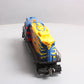 Lionel 6-18575 O Custom Series-1 'Hot Rod GP-9 Diesel Locomotive w/RS NIB