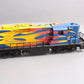 Lionel 6-18575 O Custom Series-1 'Hot Rod GP-9 Diesel Locomotive w/RS NIB