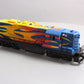 Lionel 6-18575 O Custom Series-1 'Hot Rod GP-9 Diesel Locomotive w/RS NIB