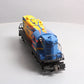 Lionel 6-18575 O Custom Series-1 'Hot Rod GP-9 Diesel Locomotive w/RS NIB
