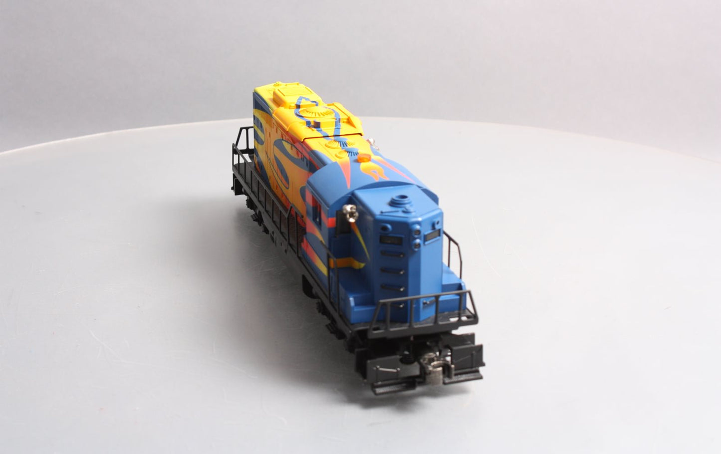 Lionel 6-18575 O Custom Series-1 'Hot Rod GP-9 Diesel Locomotive w/RS NIB