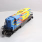 Lionel 6-18575 O Custom Series-1 'Hot Rod GP-9 Diesel Locomotive w/RS NIB
