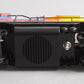 Lionel 6-18575 O Custom Series-1 'Hot Rod GP-9 Diesel Locomotive w/RS NIB