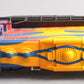 Lionel 6-18575 O Custom Series-1 'Hot Rod GP-9 Diesel Locomotive w/RS NIB