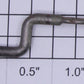 Lionel 6660-17 Boom Bracket Crank Only
