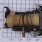 Lionel 711-213 Switch Motor Coil Assembly