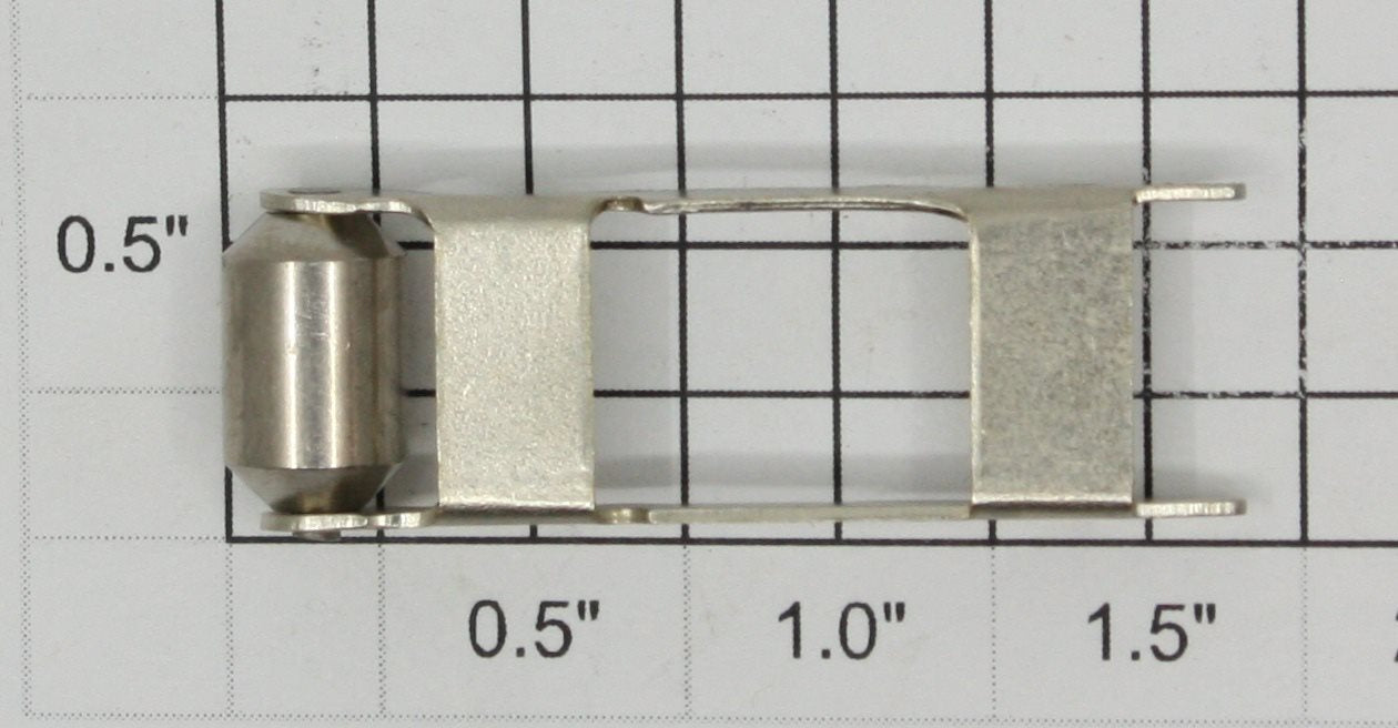 Lionel 2023-41 Collector Arm and Roller Assembly
