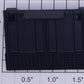 Lionel 6700-24 Navy Blue Ice Hatch