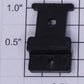 Lionel 480-10 Collector Roller Support