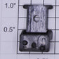 Lionel 480-10 Collector Roller Support