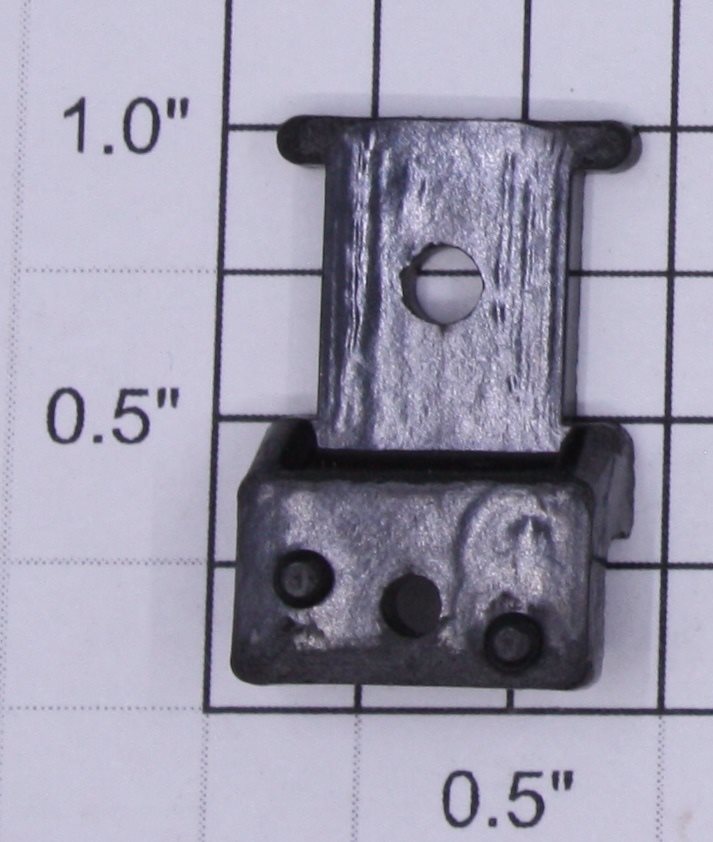 Lionel 480-10 Collector Roller Support