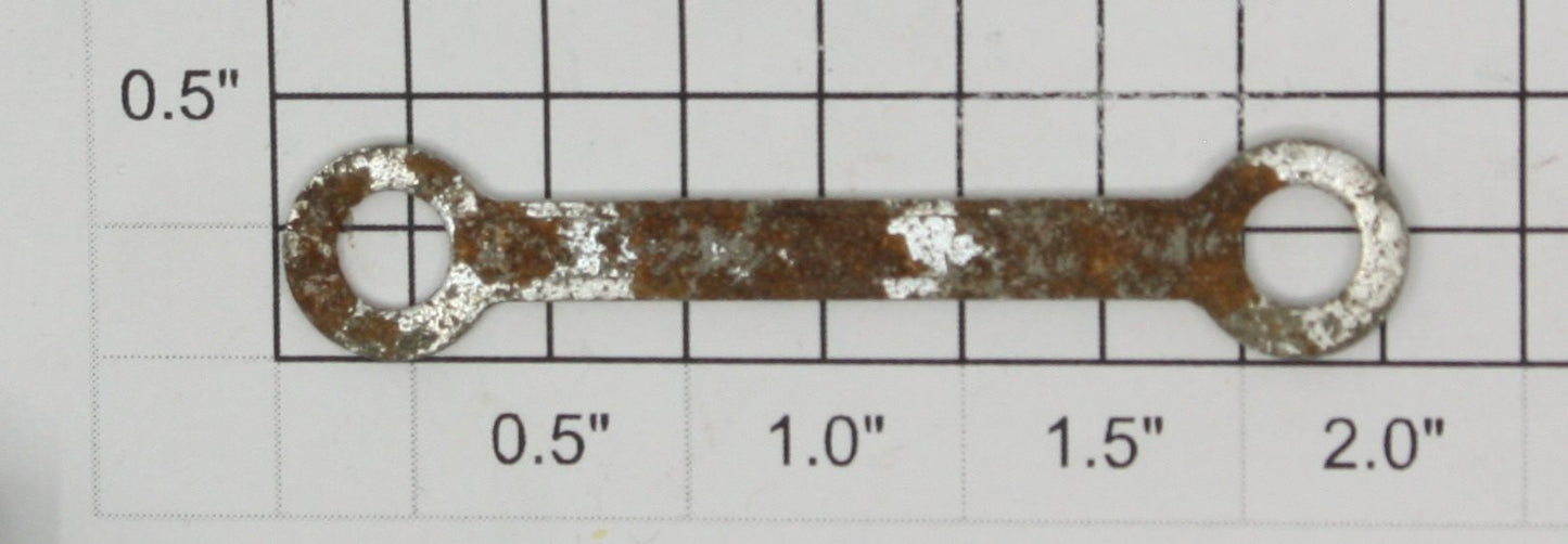 Lionel 41-79 Nickel Side Rod