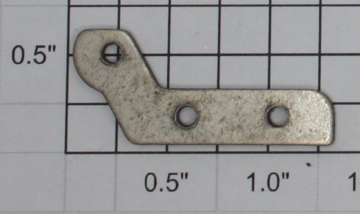 Lionel 3459-9 Ore Dump Tray Bracket