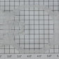 Lionel 6517-10 Bay Window Caboose Window Shell