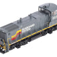 Atlas 10011056 HO SBD EMD MP15DC Diesel Locomotive with Sound & DCC #5031