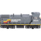 Atlas 10011056 HO SBD EMD MP15DC Diesel Locomotive with Sound & DCC #5031