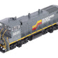 Atlas 10011056 HO SBD EMD MP15DC Diesel Locomotive with Sound & DCC #5031