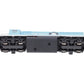 Atlas 10001715 HO Rock Island EMD GP40 Low Nose Diesel Locomotive Sound/DCC #373