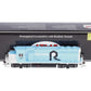 Atlas 10001715 HO Rock Island EMD GP40 Low Nose Diesel Locomotive Sound/DCC #373