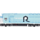 Atlas 10001715 HO Rock Island EMD GP40 Low Nose Diesel Locomotive Sound/DCC #373